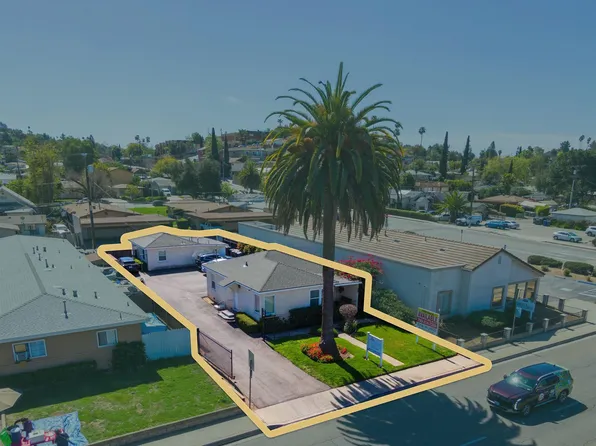 919 E Grand Ave, Escondido, CA 92025