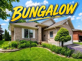 11 Sun Valley Dr, Wilmot, ON N3A3P8
