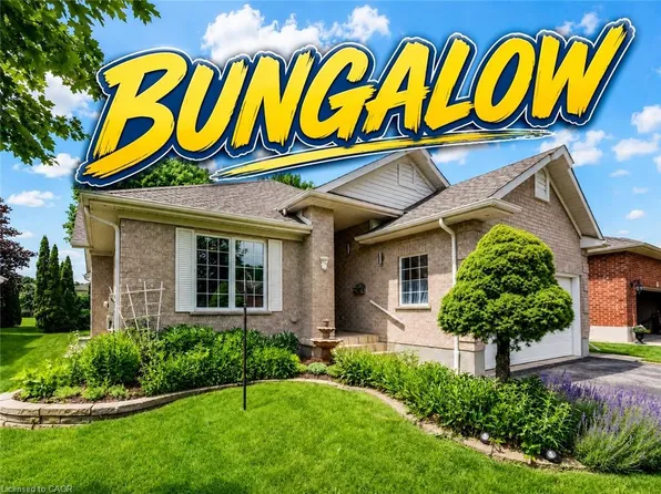 11 Sun Valley Dr, Wilmot, ON N3A 3P8