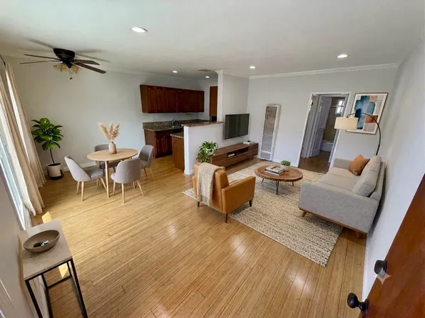 4110 Inglewood Blvd #8, Los Angeles, CA 90066