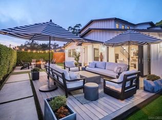 1303 Hermes Ave, Encinitas, CA 92024