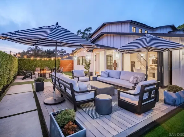 1303 Hermes Ave, Encinitas, CA 92024