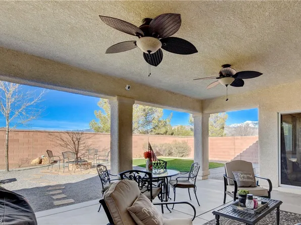 5630 Alfano Ave, Pahrump, NV 89061