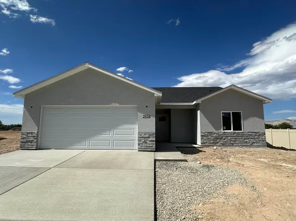 2934 Dayapple Ct, Grand Junction, CO 81503