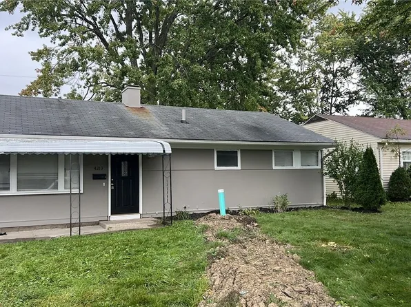 4213 Talbot Ln, Lorain, OH 44055