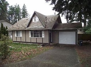 3366 S 290th St, Auburn, WA