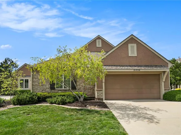 21334 W 116th St, Olathe, KS 66061