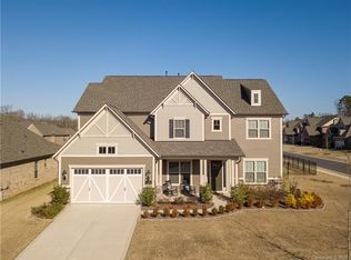 206 Tristan Way, Indian Land, SC 29707