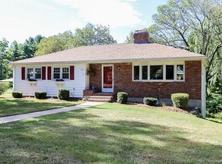 22 Linda Rd, Andover, MA 01810