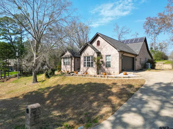 13307 Dustin Rd, Troup, TX 75789