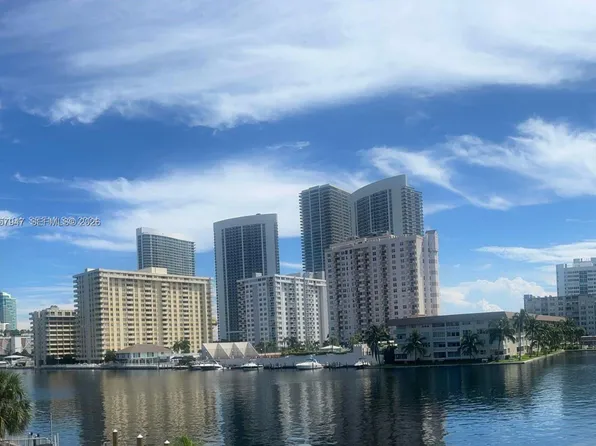 111 Golden Isles Dr APT F10, Hallandale Beach, FL 33009