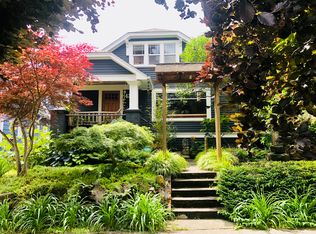 4331 Francis Ave N #A, Seattle, WA 98103