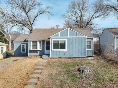 918 NE 44th St, Kansas City, MO, 64116
