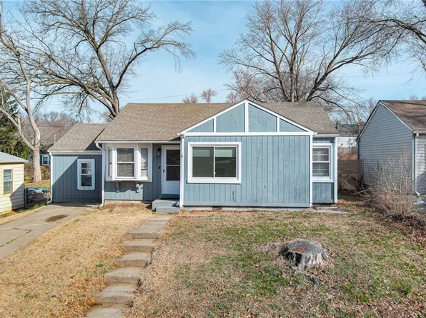 918 NE 44th St, Kansas City, MO 64116