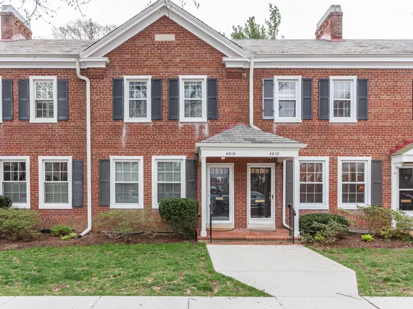4816 29th St S, Arlington, VA 22206
