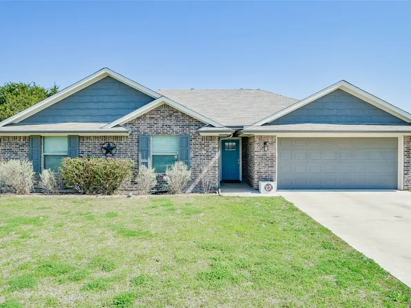 3907 Goliad Dr, Granbury, TX 76048