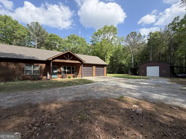 3800 Concord Rd, Newborn, GA 30056