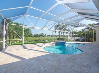7596 S Village Sq, Vero Beach, FL 32966
