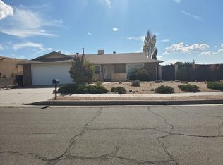13512 Terragon Dr NE, Albuquerque, NM 87112