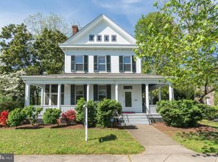1408 Washington Ave, Fredericksburg, VA 22401