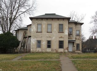 630 Grand Ave, Keokuk, IA