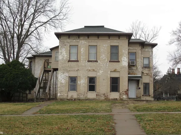 630 Grand Ave, Keokuk, IA 52632