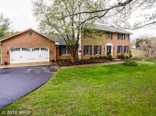 2752 Greene Ln, Baldwin, MD 21013