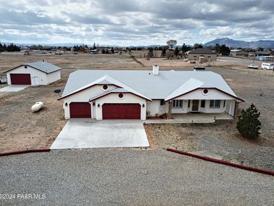 1695 W Road 2 N, Chino Valley, AZ, 86323