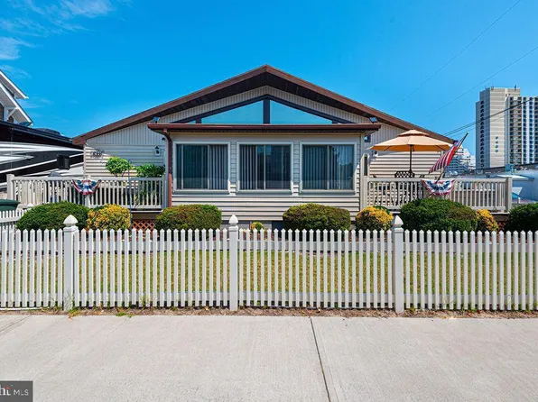 200 Arctic Ave, Ocean City, MD 21842