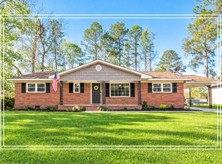 335 Indian Trl, Augusta, GA 30907