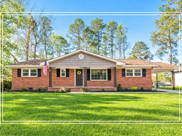 335 Indian Trl, Augusta, GA 30907