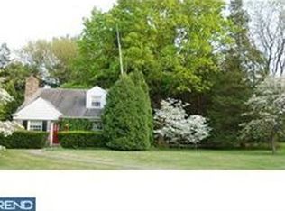 312 Barry Ln, Wallingford, PA 19086