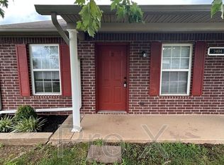 3404 SW Landau Ct APT 2, Bentonville, AR 72712