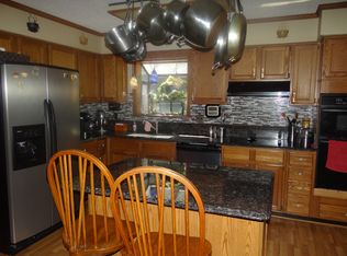 1219 Rooster Ln, Randleman, NC 27317