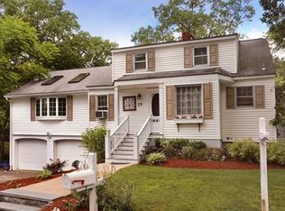 29 Brentham Rd, Billerica, MA 01821