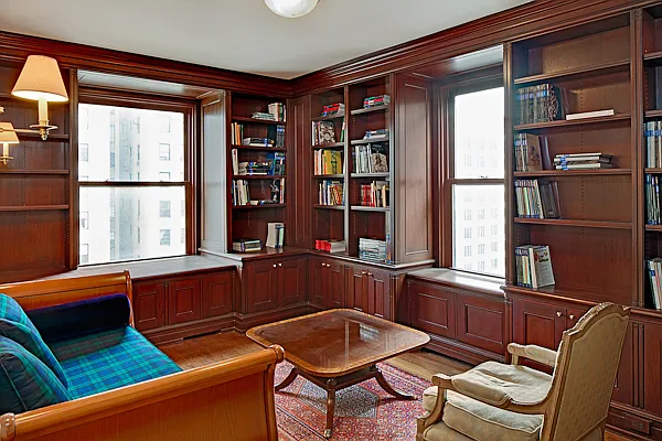 Sold by Brown Harris Stevens | media 2