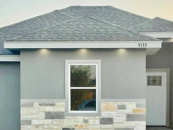 9133 Saucito St, Los Fresnos, TX 78566