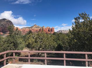 200 Grounds Dr, Sedona, AZ 86336