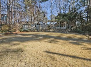 1378 Brooklawn Rd, Atlanta, GA 30319