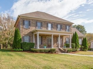 9709 Concord Ridge Ct, Brentwood, TN 37027