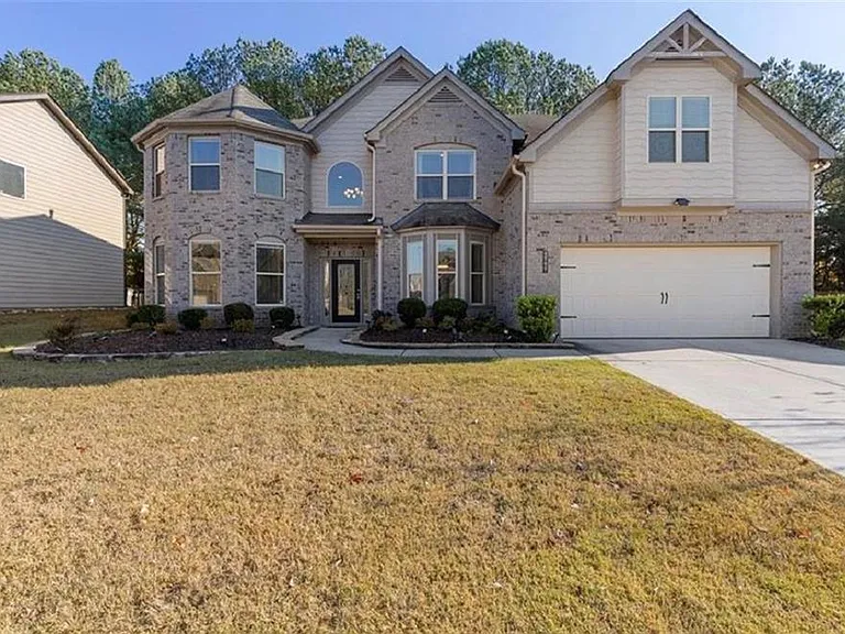 2727 Cove View Ct — Photo 1