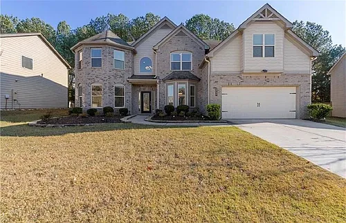 2727 Cove View Ct Photo 1