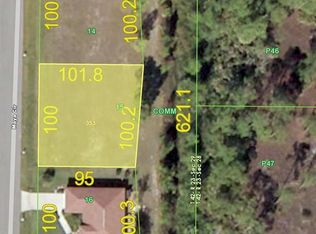 16314 Maya Cir, Punta Gorda, FL 33955