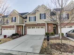 11113 Sandstone Rd, Charlotte, NC 28277