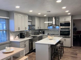 1253 Timberhawk Trl, Dayton, OH 45458