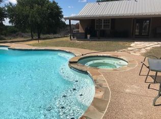 1800 County Road 271, Stephenville, TX 76457