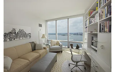 Sold by Douglas Elliman