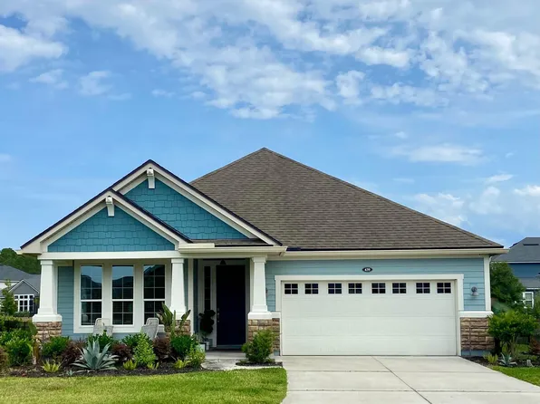 439 CONVEX Lane, St. Augustine, FL 32095