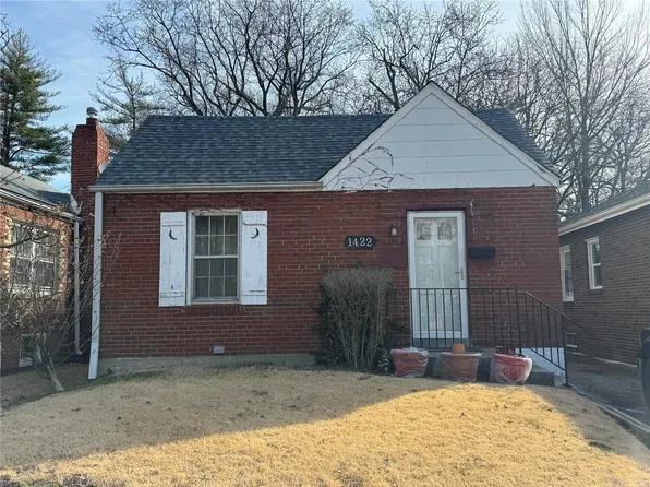 1422 Tamerton Ave, Saint Louis, MO 63132