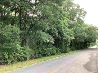 0 Tanglewood Dr, Milton, FL 32570
